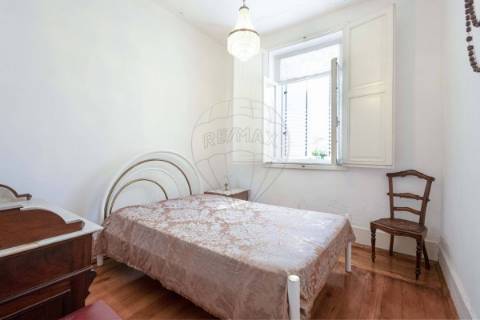 Moradia T3 para venda