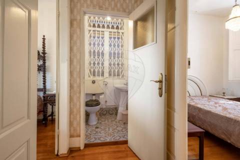 Moradia T3 para venda