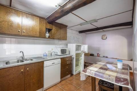 Moradia T3 para venda