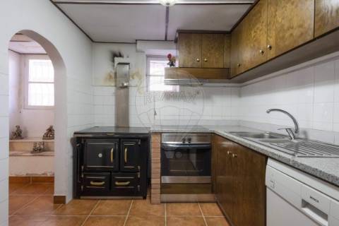 Moradia T3 para venda