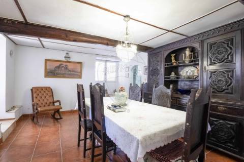 Moradia T3 para venda