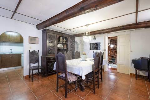 Moradia T3 para venda