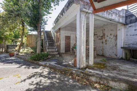 Moradia T3 para venda