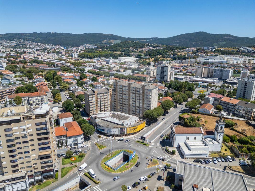 Apartamento T3 para venda
