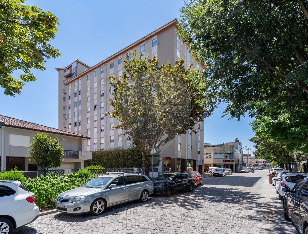 Apartamento T3 para venda