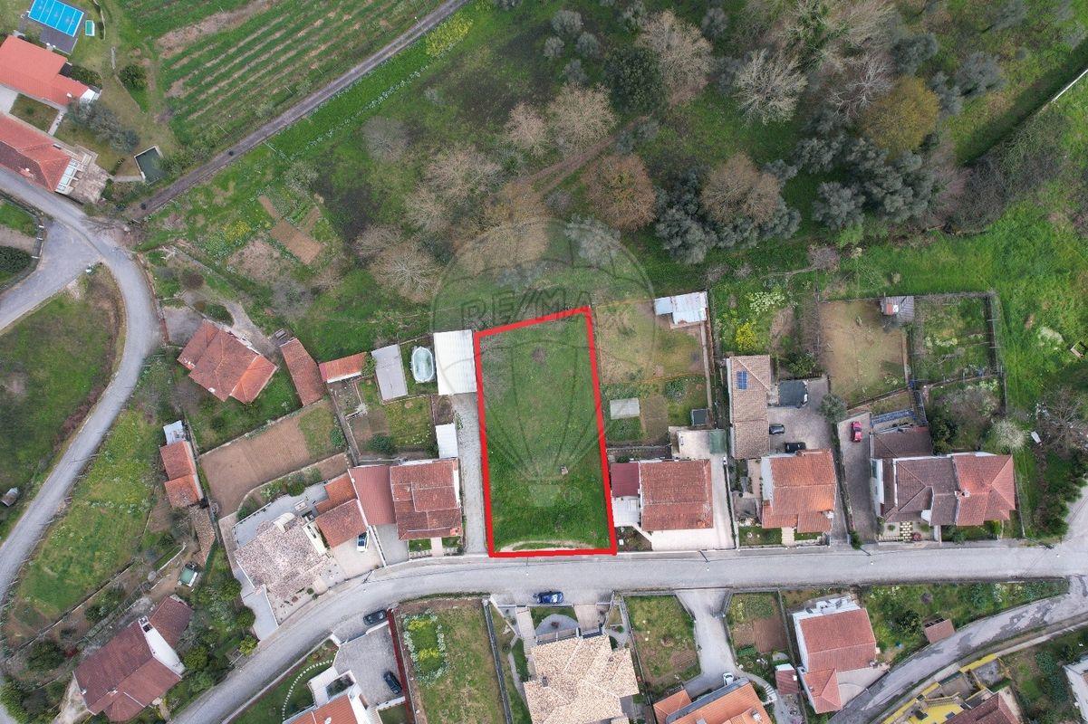 Terreno  para venda