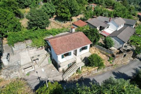 Moradia T2 para venda