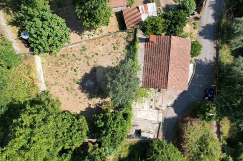 Moradia T2 para venda