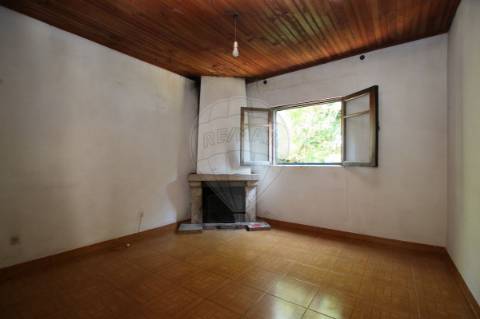 Moradia T2 para venda