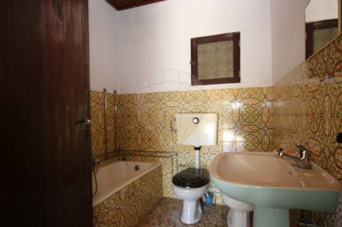 Moradia T2 para venda