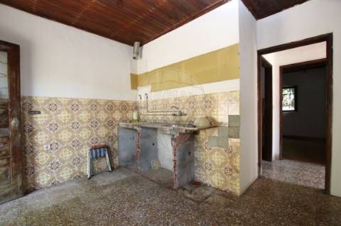 Moradia T2 para venda