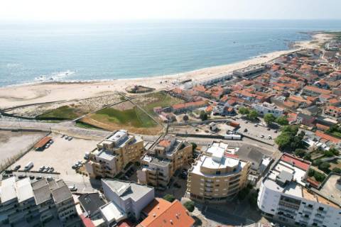 Apartamento T3 para venda