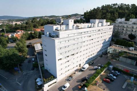 Apartamento T2 para venda