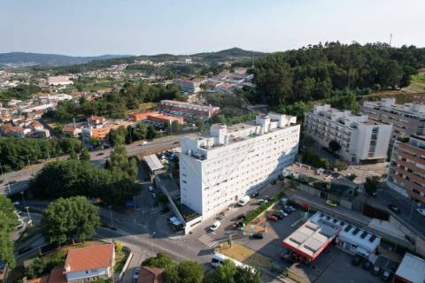 Apartamento T2 para venda