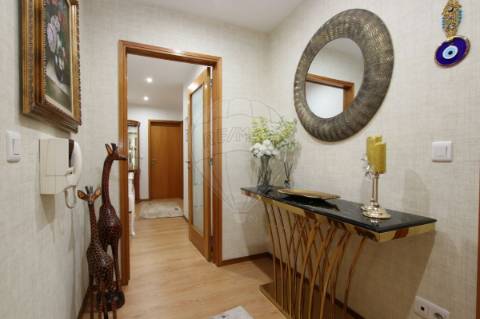 Apartamento T2 para venda