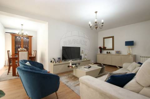 Apartamento T2 para venda