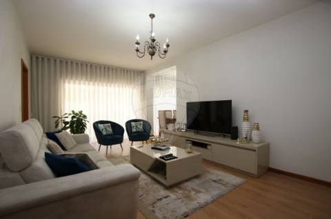 Apartamento T2 para venda