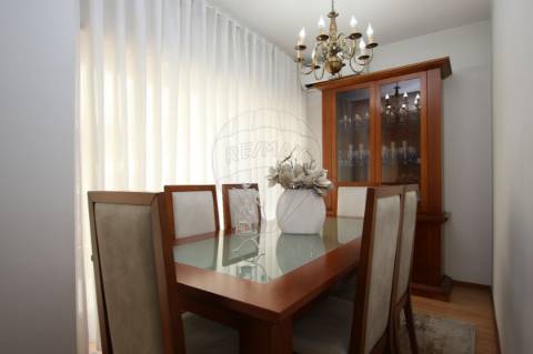 Apartamento T2 para venda