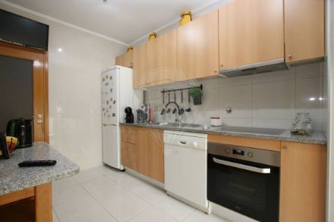 Apartamento T2 para venda