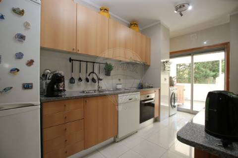 Apartamento T2 para venda