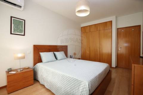 Apartamento T2 para venda