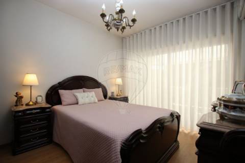 Apartamento T2 para venda