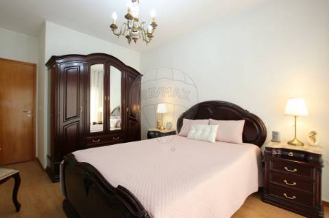 Apartamento T2 para venda