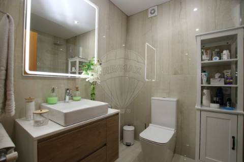 Apartamento T2 para venda