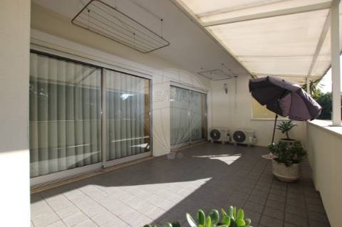 Apartamento T2 para venda