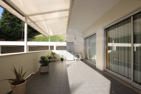 Apartamento T2 para venda