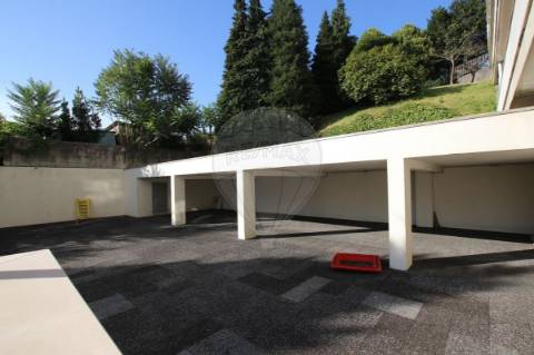 Apartamento T2 para venda