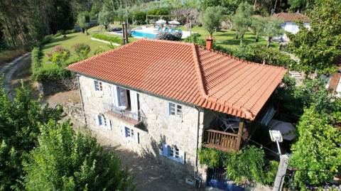 Moradia T3 para venda