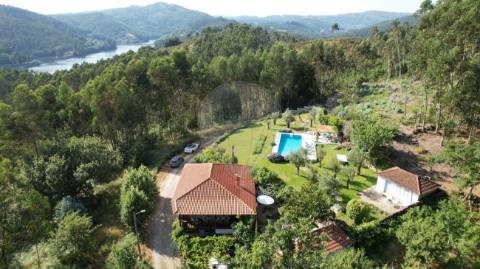 Moradia T3 para venda