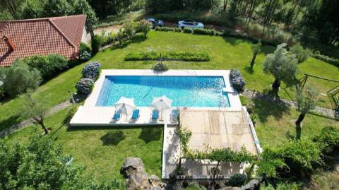 Moradia T3 para venda