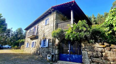 Moradia T3 para venda