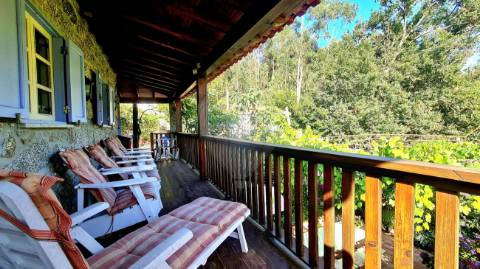 Moradia T3 para venda