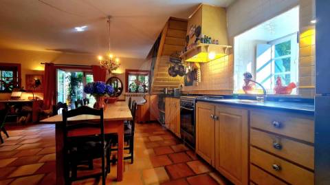 Moradia T3 para venda