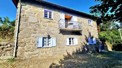 Moradia T3 para venda