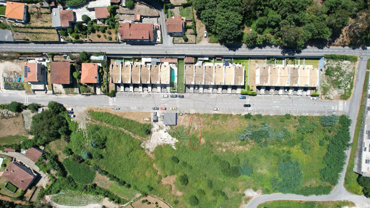 Terreno  para venda