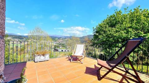 Moradia T4 para venda