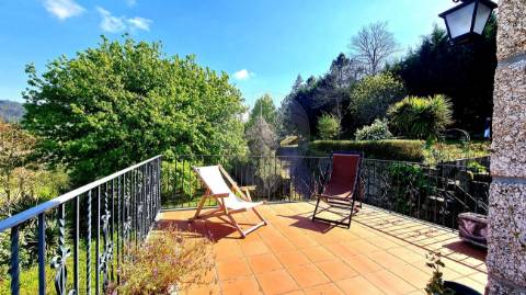 Moradia T4 para venda