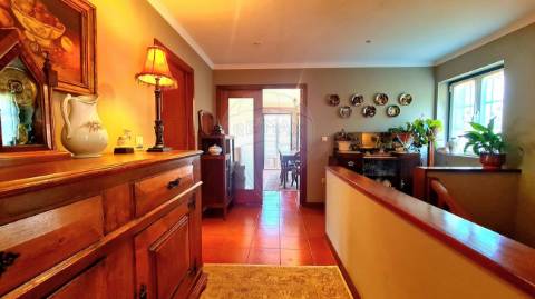 Moradia T4 para venda