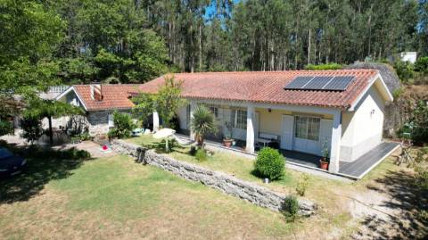 Moradia T3 para venda