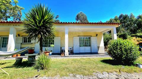 Moradia T3 para venda