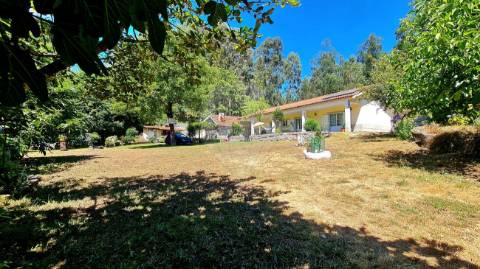 Moradia T3 para venda