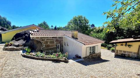 Moradia T3 para venda