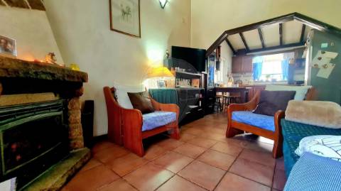 Moradia T3 para venda