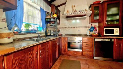 Moradia T3 para venda