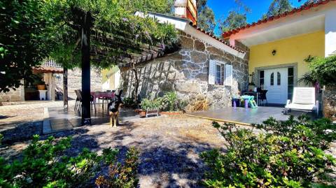 Moradia T3 para venda