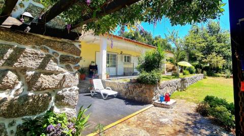 Moradia T3 para venda